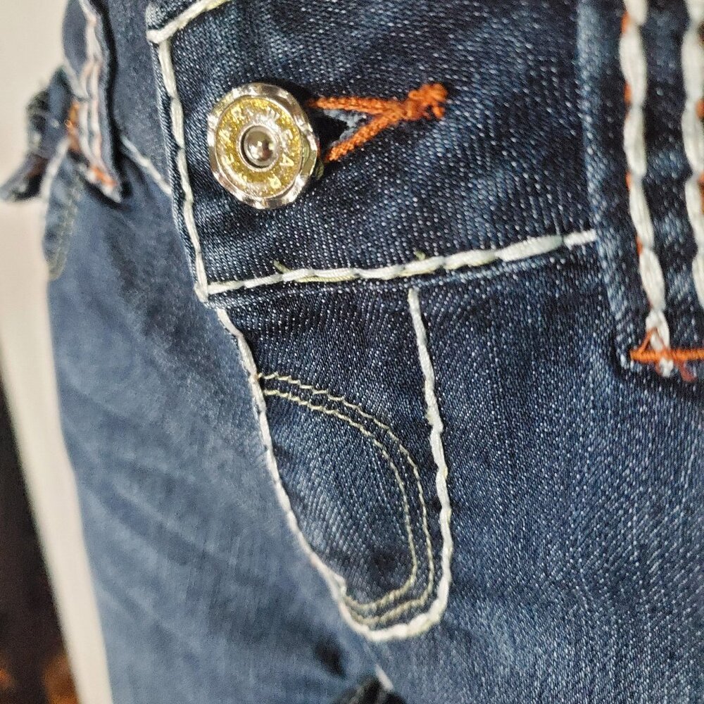 Monica’s Jeans Sz 3 Juniors- shipping incl